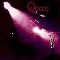 Обложка альбома Queen Пропорции не случайны маленький человек может стать - фото 17