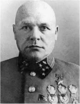 Генерал армии Д Г Павлов командующий Западным особым военным округом По - фото 63