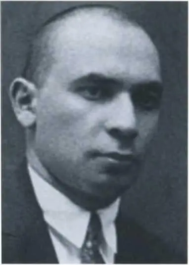 Яков Григорьевич Блюмкин Одна из улиц Решта Яков Серебрянский 1920е гг - фото 12