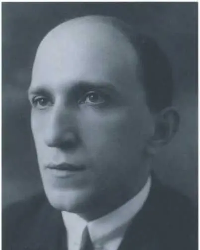 Яков Серебрянский 1920е гг ТельАвив улица Алленби 1920е гг Полина - фото 14