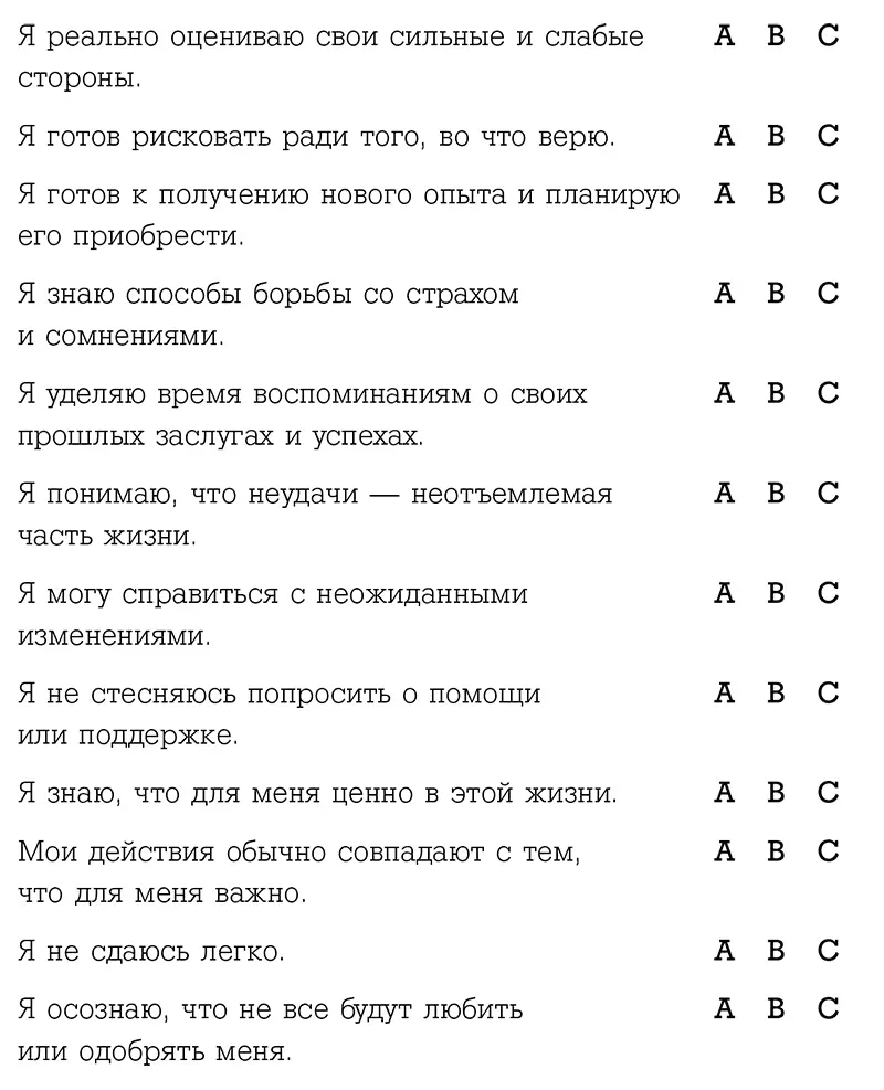 Результаты Большинство ответов АВы проделываете огромную работу не - фото 3