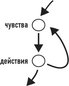 К чувствам ведут две стрелки Они играют разные роли в разных контекстах и - фото 12