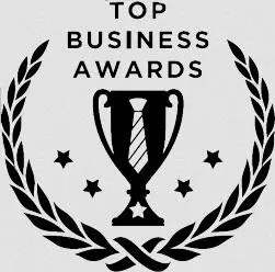 Top Business Awards Natalie Berg Miya Knights 2019 This translation of - фото 1