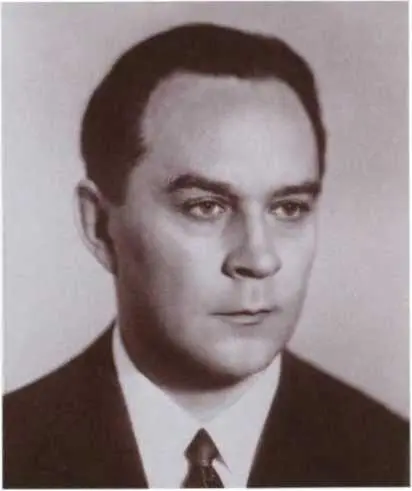 Александр Николаевич Шелепин председатель КГБ в 19581961 годах Владимир - фото 15
