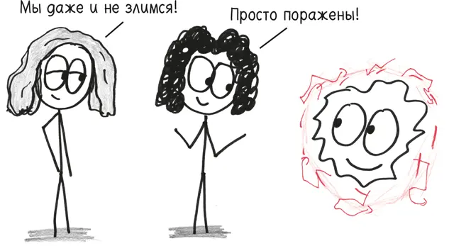 Мне нравится необычность броуновского движения пути который ни одна рука не - фото 124