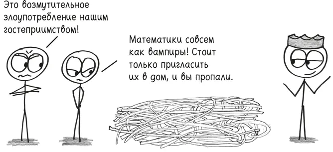 Эта загадка сегодня известна как изопериметрическая задача приставка изо - фото 145