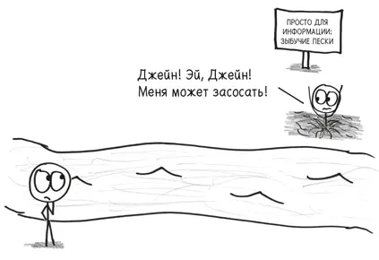 Один вариант направиться к нему по прямой Это сводит к минимуму расстояние - фото 192