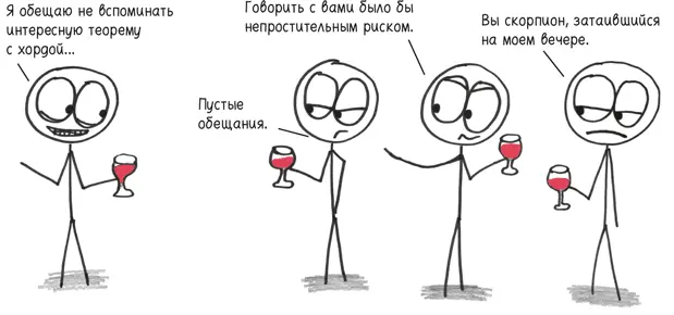Понятно мы с коллегами не всегда воздаем должное красоте нашего предмета Я - фото 218