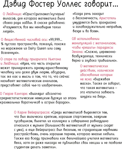 XXVI Пахлава исполинских размеров Арнольд В И О преподавании математики - фото 427