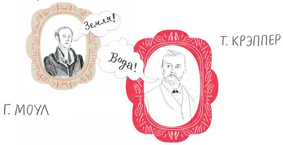 Вездесущий ночной горшок VS современный писсуар Несмотря на множество полезных - фото 33