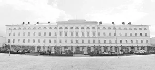 Здание Морской казармы 18181819 гг Арх КЛ Энгель В настоящее время - фото 10