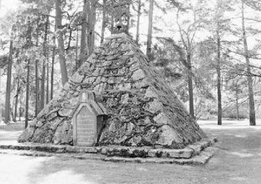 Памятник русским солдатам погибшим в 1855 г на острове Сантахамина - фото 23