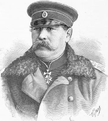 Тотлебен Эдуард Иванович 18181884 российский военачальник знаменитый - фото 32