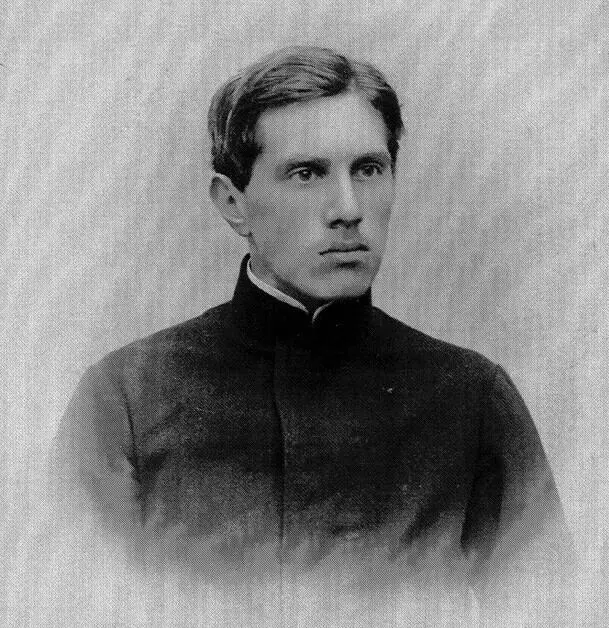 Рис 29 Олег Михайлович Субботин в 1907 г по окончании гимназии ЦГИА СПб - фото 33