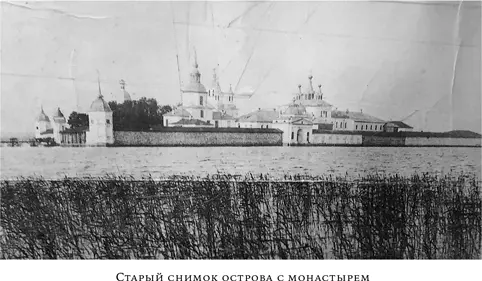 Сугробы доходят почти до уровня колючей проволоки Зеленый забор КПП Внутри - фото 9