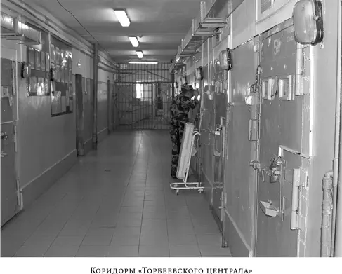 Мне показывают комнату длительных свиданий Вполне себе приличный ремонт - фото 33