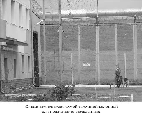 Осужденные и их родные к новым реалиям привыкли не сразу Думали что тут можно - фото 52