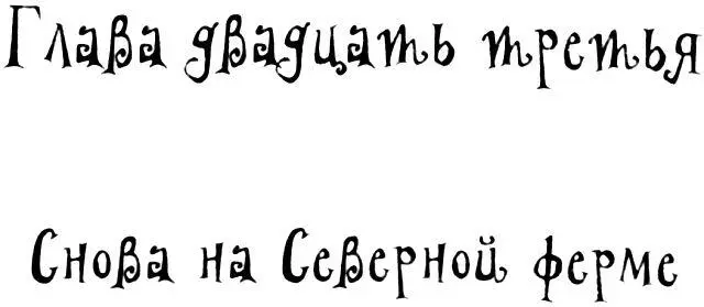 Пташка Мэй королева воинов - изображение 51