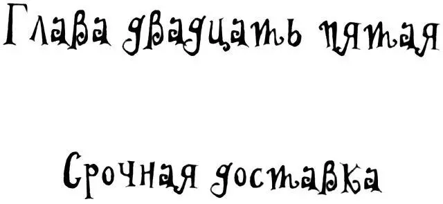 Пташка Мэй королева воинов - изображение 55