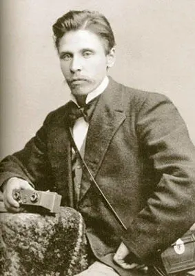 Лодыгин Сергей Красота Русский Бердслей Сергей Павлович Лодыгин сын - фото 148