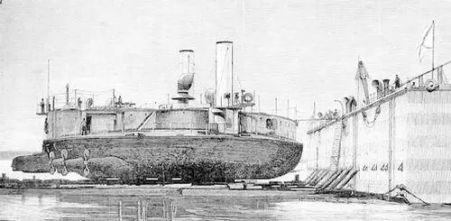 Амурская военная флотилия Канонерская лодка Бурят 1912 31 Деятельность - фото 5