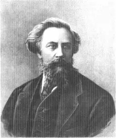А К Толстой 18171875 А А Фет 18201892 Ф И Тютчев 18031873 - фото 10