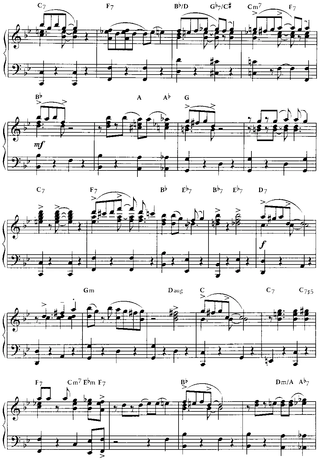 28 HAMBURGER RAG P LAINE Обработка А Лысак - фото 64