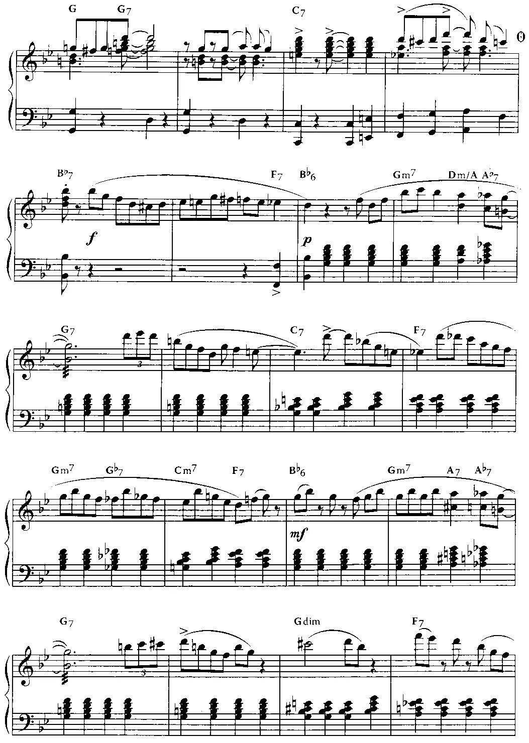 28 HAMBURGER RAG P LAINE Обработка А Лысак - фото 65