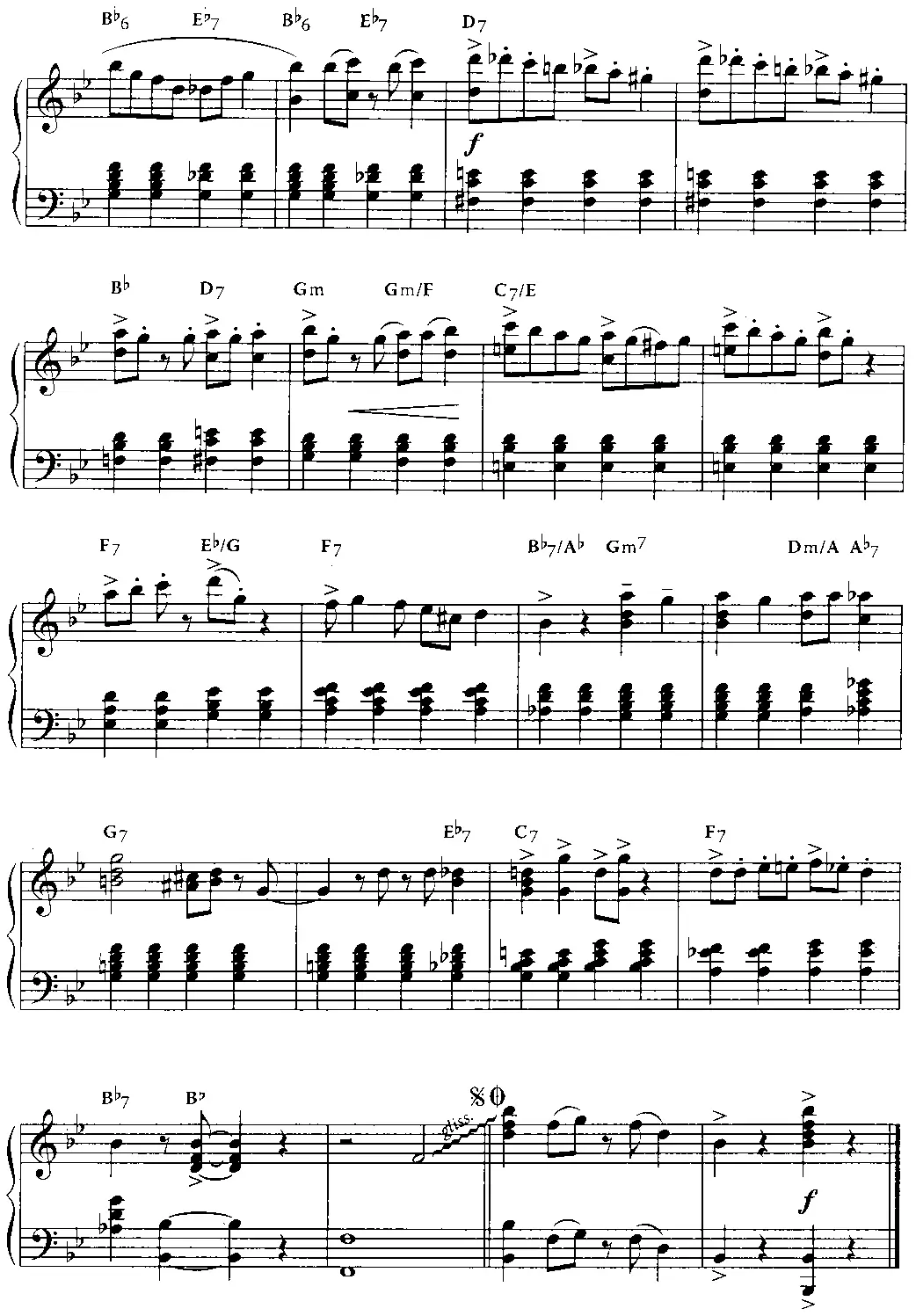 28 HAMBURGER RAG P LAINE Обработка А Лысак - фото 66
