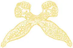 Проникнуть внутрь доминировать эксплуатировать Читая предыдущих авторов - фото 19