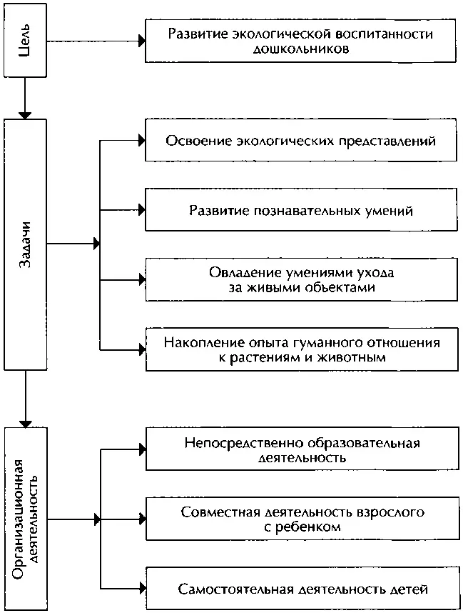 Образовательная деятельность Совместная деятельность воспитателя и детей - фото 3