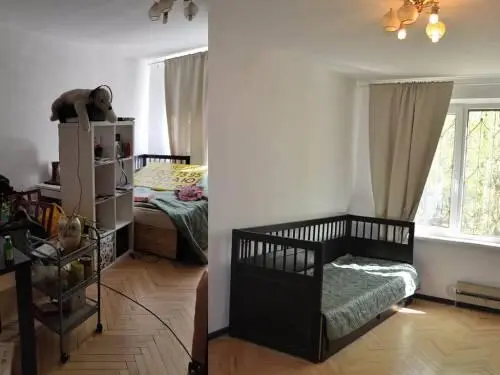 Убираем лишние вещи максимально Принцип минимализма в кадре Фото из - фото 70