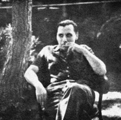 НИ Эйтингон в Испании 1937 В связи с этим Орлов и его аппарат первым делом - фото 26