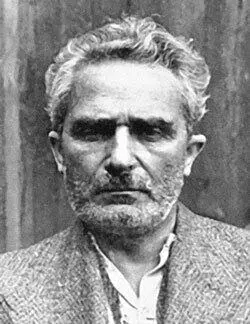 ВМ Горжанин в тюрьме Ктото скажет что он был единственным специалистом по - фото 33