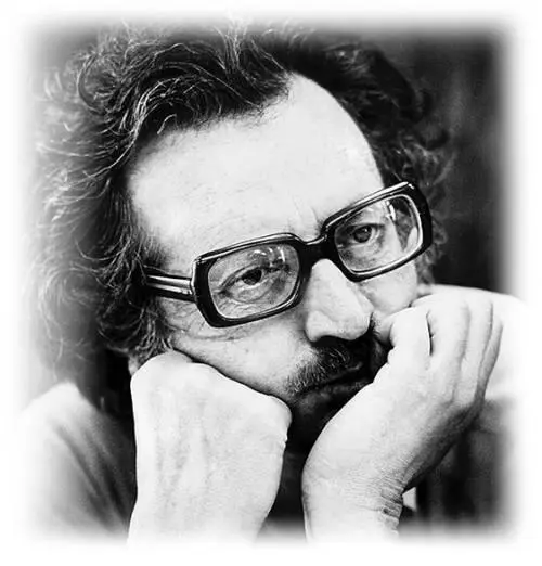 Симон Соловейчик И после этого писатель и педагог Симон Львович Соловейчик - фото 19