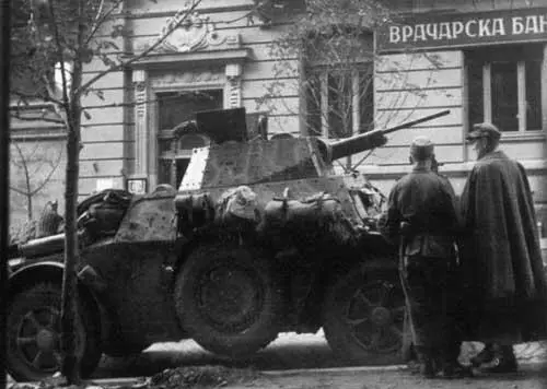 Да собственным глазам не веришь Масштабы великанские светлосерые поросшие - фото 11