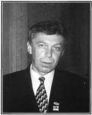 16 июня 1998 г после тяжелой продолжительной болезни в возрасте пятидесяти лет - фото 1