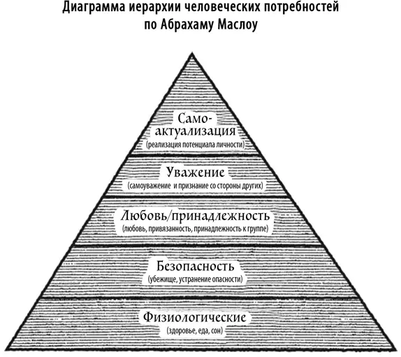 Наиболее сильные потребности требующие немедленного удовлетворения и имеющие - фото 13