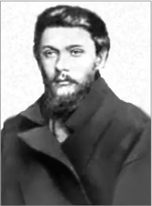 С Синегуб Девушки нередко убегали из дома Но одно дело жить легальной - фото 169