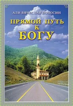 Али Вячеслав Полосин - Прямой путь у Богу