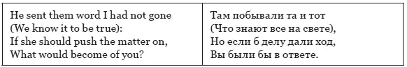 Возможно не столь уж невероятной гипотезой будет предположить что подобный - фото 9