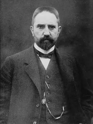 Hugo Stinnes 18701924 Но больше всех обогатились на войне американские - фото 77