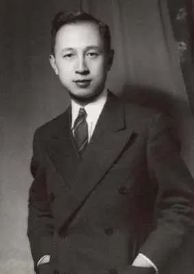 бывший американский полковник и кандидат в члены ЦК КПК товарищ Цянь Сюэсэнь - фото 160