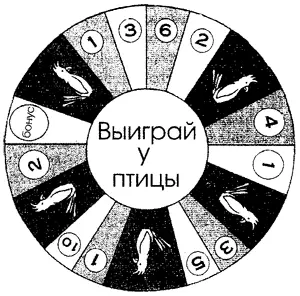 Похоже на какуюто игру в которой легко обмануть простаков Хочешь - фото 73
