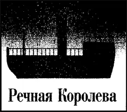 Значит в этой части Ары курсирует какоето суденышко оно идет вниз по - фото 116