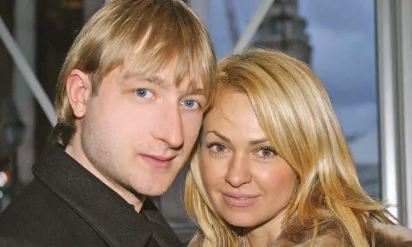 Женя и Яна Алексей Мишин и Олег Протопопов ЛейкПлейсид сентябрь 2019 года - фото 87