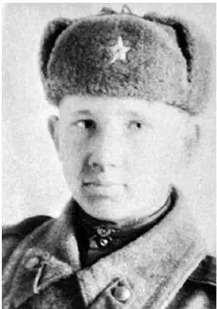 Я родился 9го мая 1926го года в селе Семцы Почепского района тогда еще - фото 19