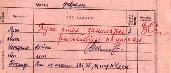 Вспоминать про учёбу честно говоря особо нечего Учились мои закадычные - фото 8