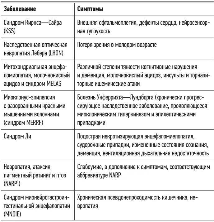 Конечно некоторые органы или ткани нуждаются в энергии больше других Когда - фото 14