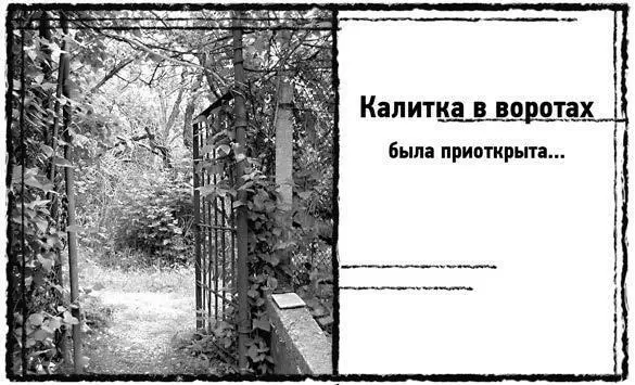 А мне ваши указы не писаны Водитель служебной машины злобно смотрел на - фото 21